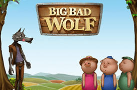 Big Bad Wolf Big Bad Wolf