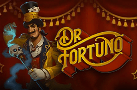 Dr. Fortuno Dr. Fortuno