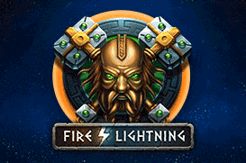 Fire Lightnimg Fire Lightnimg