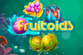 Fruitoids Fruitoids