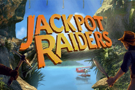 Jackpot Raiders Jackpot Raiders