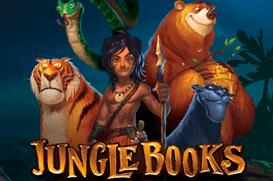 Jungle Books Jungle Books