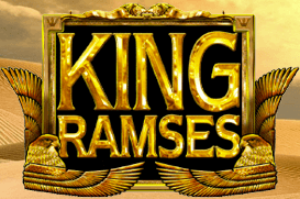 King Ramses King Ramses