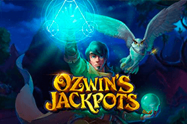 Ozwins Jackpots Ozwins Jackpots