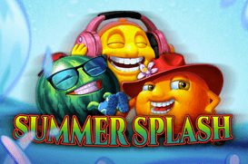 Summer Splash Summer Splash