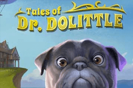 Tales of Dr. Dolittle Tales of Dr. Dolittle