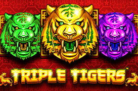 TripleTigers TripleTigers