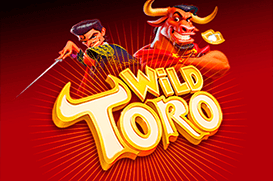 Wild Toro Wild Toro